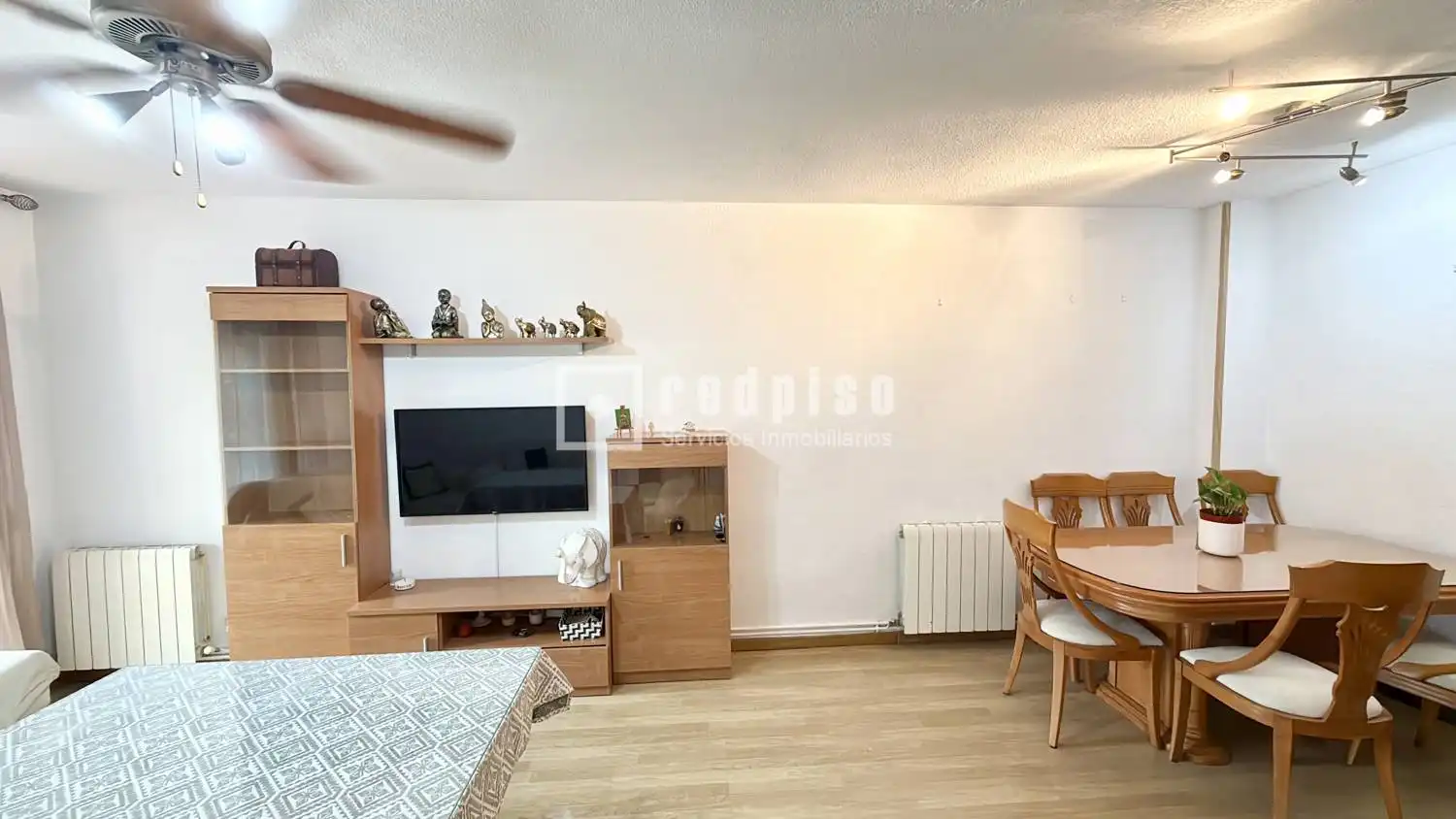 Habitación de Piso en venta en Pinto con Calefacción y Terraza