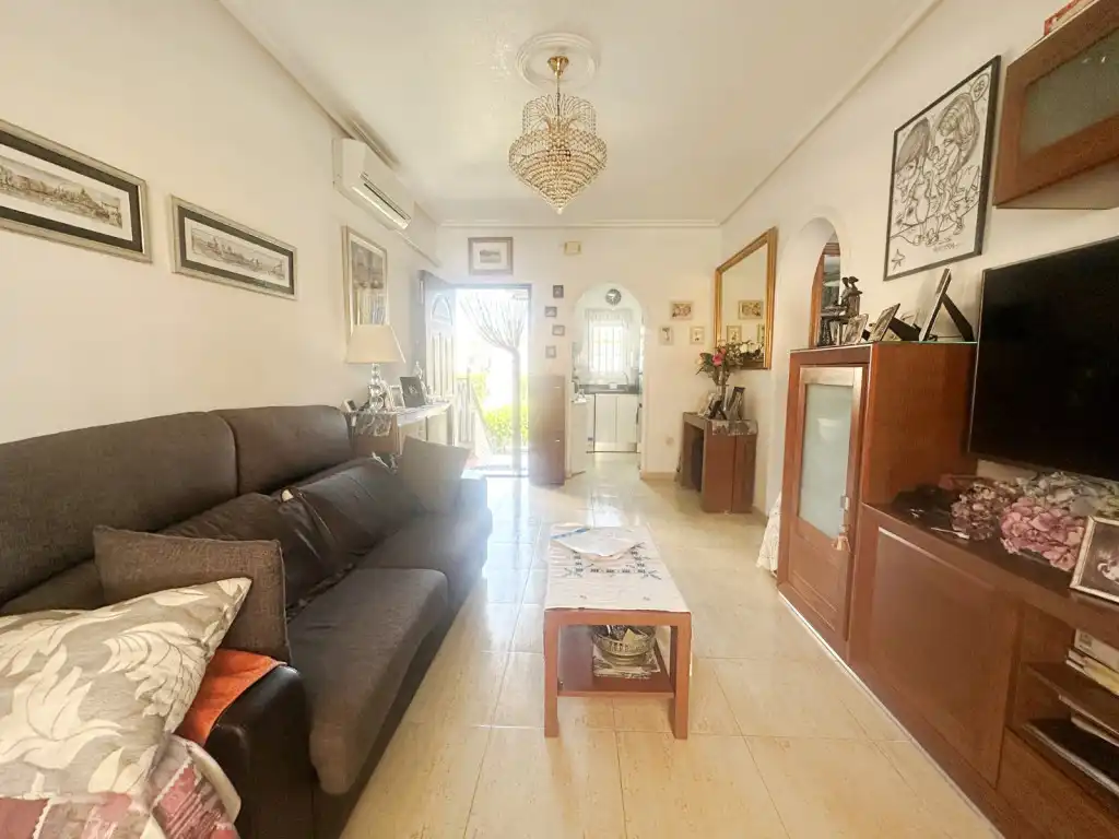 Bungalow in vendita a Nueva Torrevieja - Aguas Nuevas, imagen 16