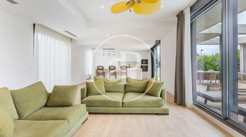 Foto 5 de Casa o chalet de alquiler en C/ Ambre, Torre en Conill - Cumbres de San Antonio, Bétera