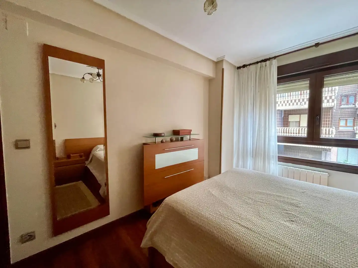 Appartamento con terrazza in vendita a Zabalbide Kalea, imagen 15