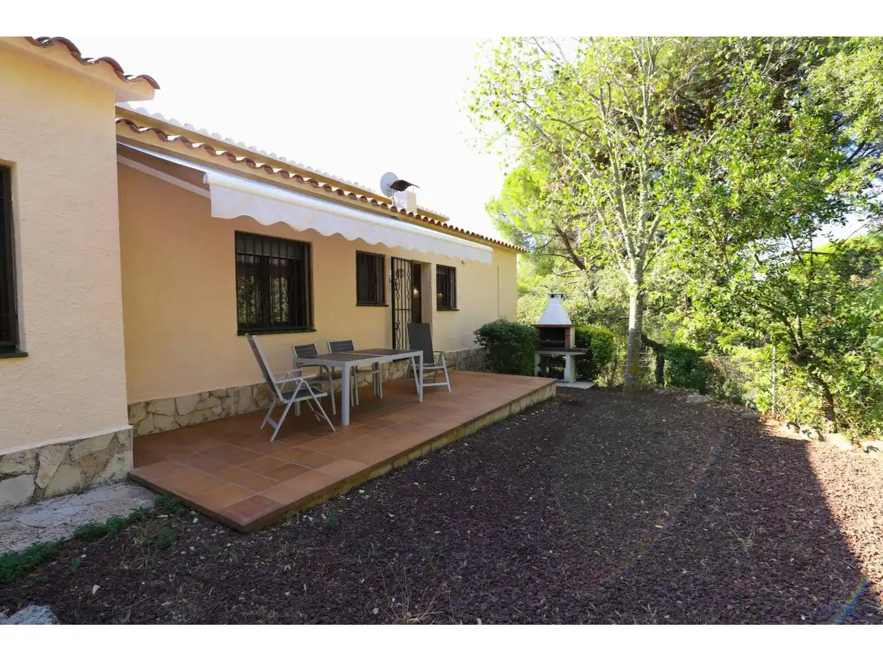 Casa amb piscina en venda a Urbanizacion Sant Miquel de Aro 136, imagen 12