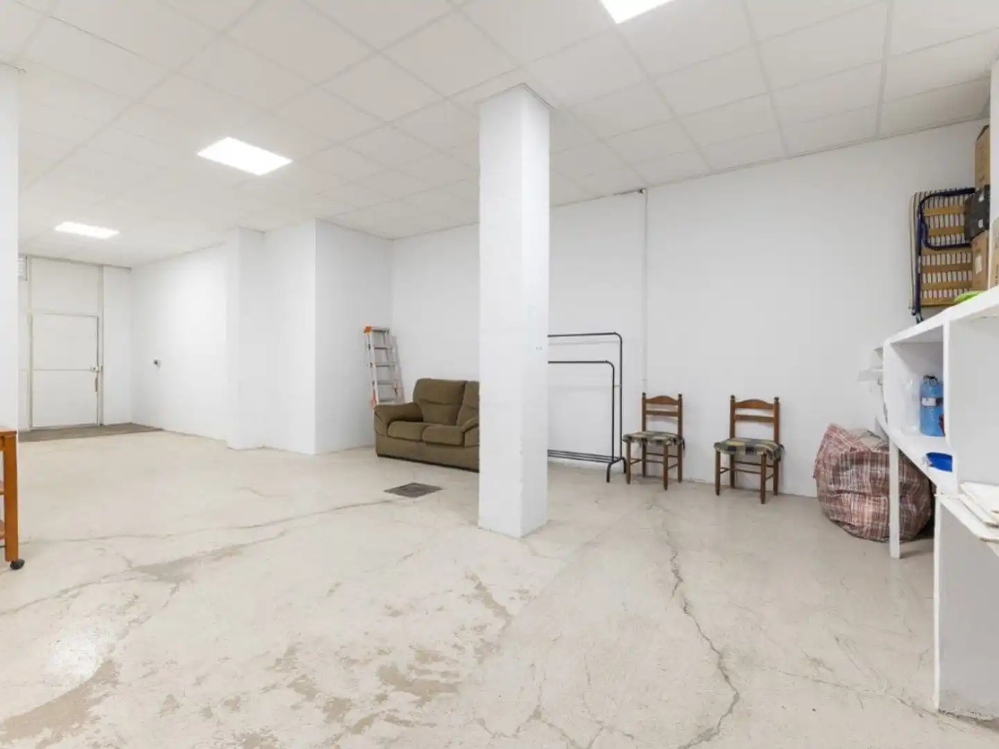 Local en venta en de la Verge dels Desemparats 21, Núcleo Urbano