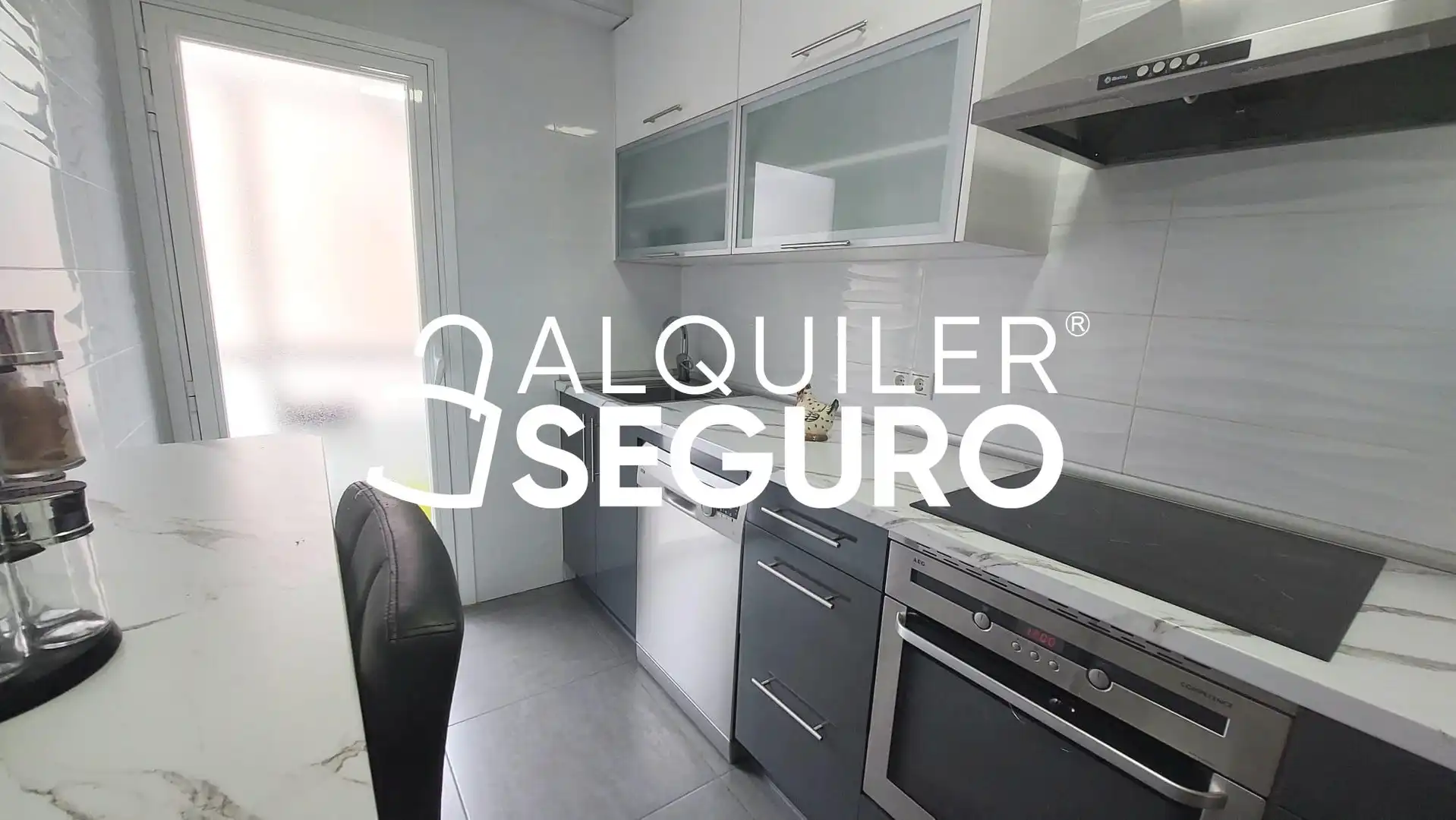 Piso de alquiler en Marcelino Roa Vazquez , Pueblo Nuevo
