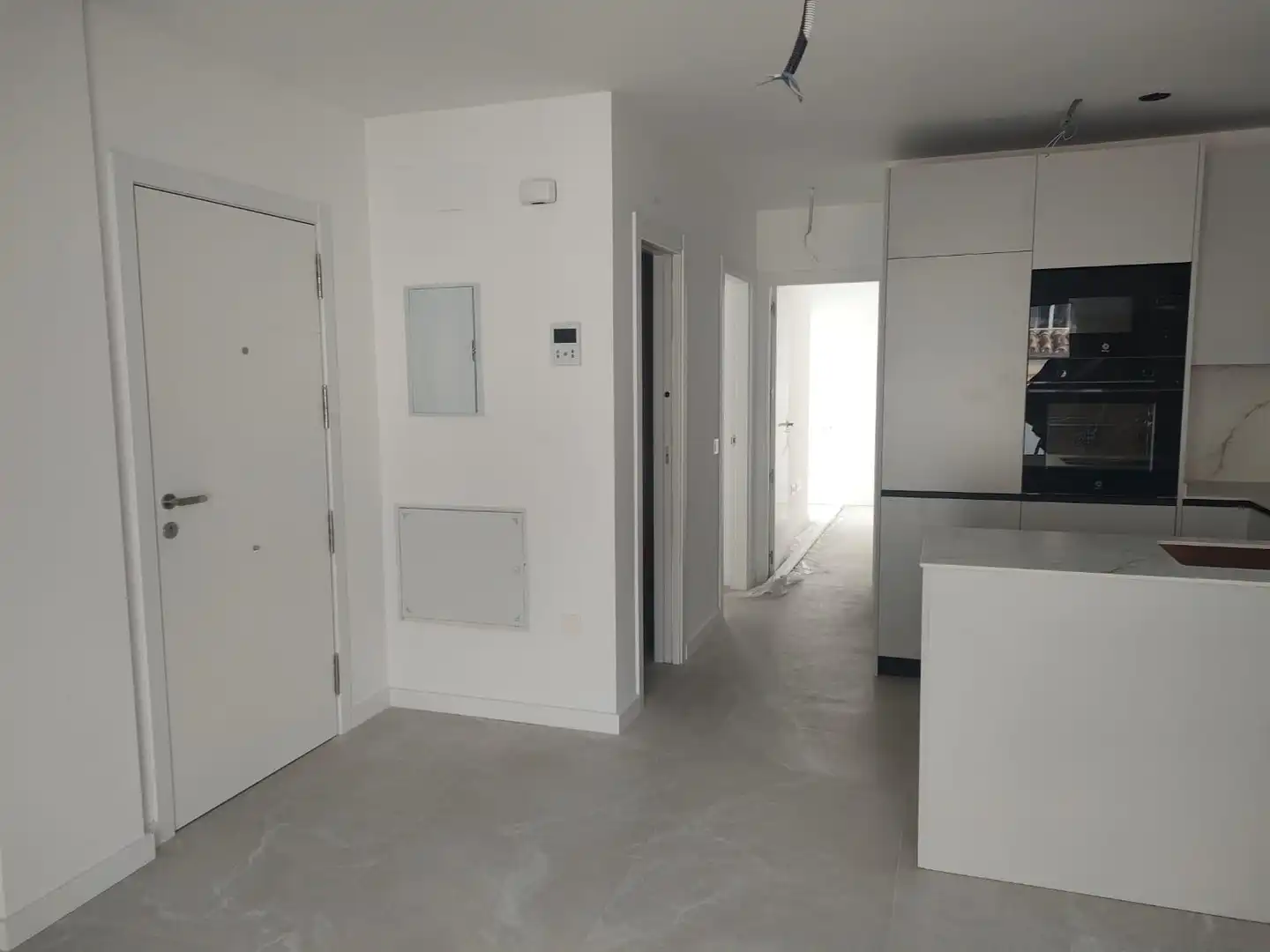Apartament amb ascensor en venda a Puerto Deportivo, imagen 4