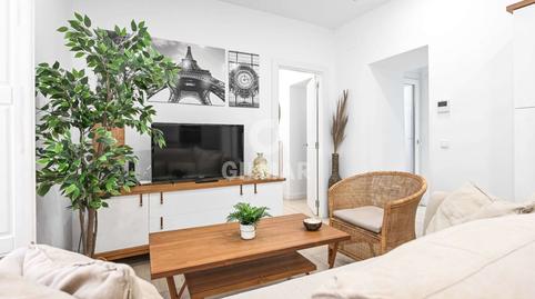 Foto 2 de Pis en venda a El Pópulo - Santa María, Cádiz