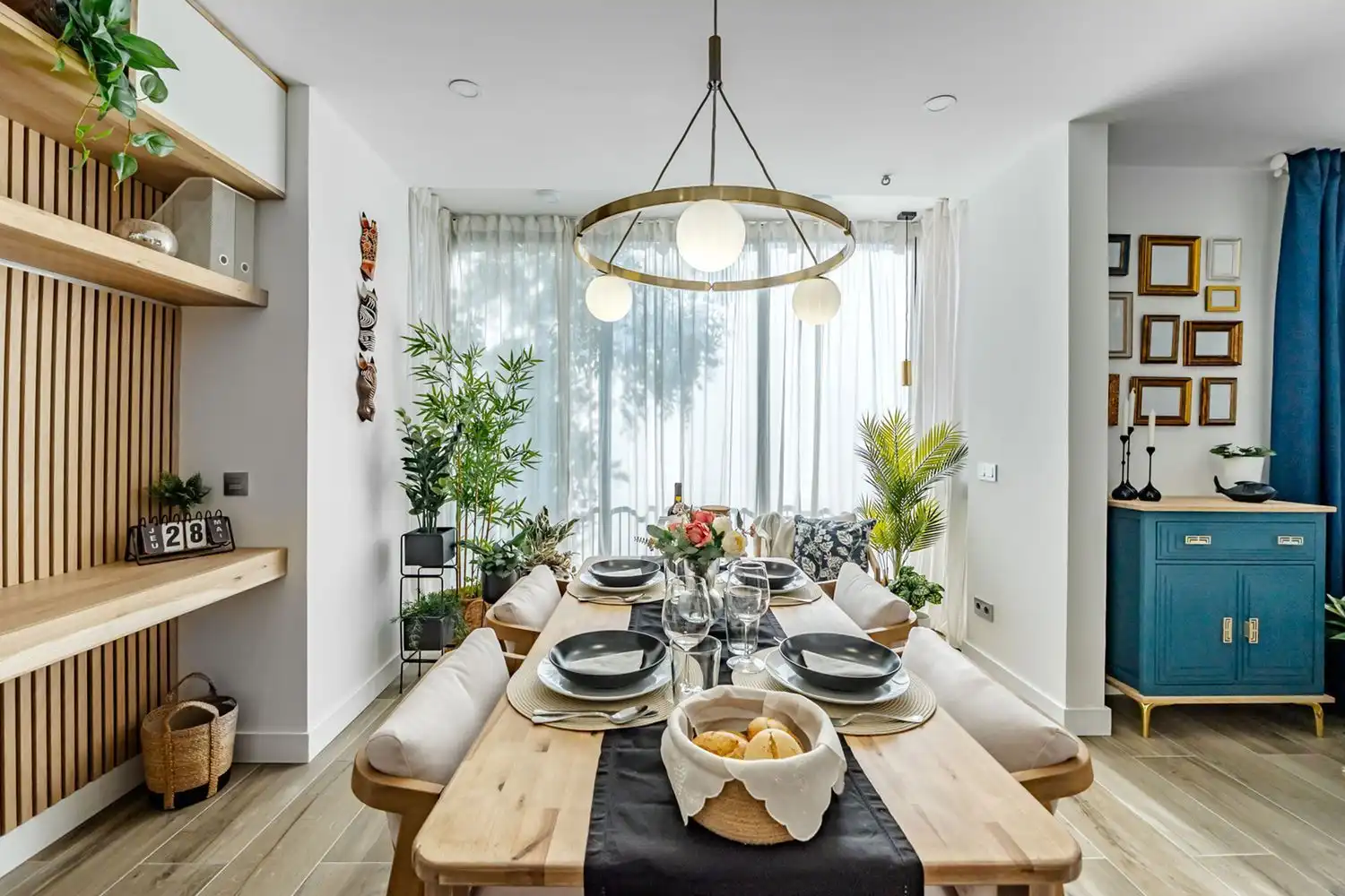 Wohnung mit Aufzug zum Verkauf in VIRGEN DEL PUERTO, imagen 14
