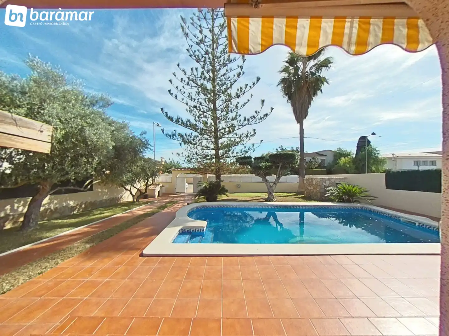 Xalet amb piscina en venda a Carrer Àngel Guimerà 22, imagen 7