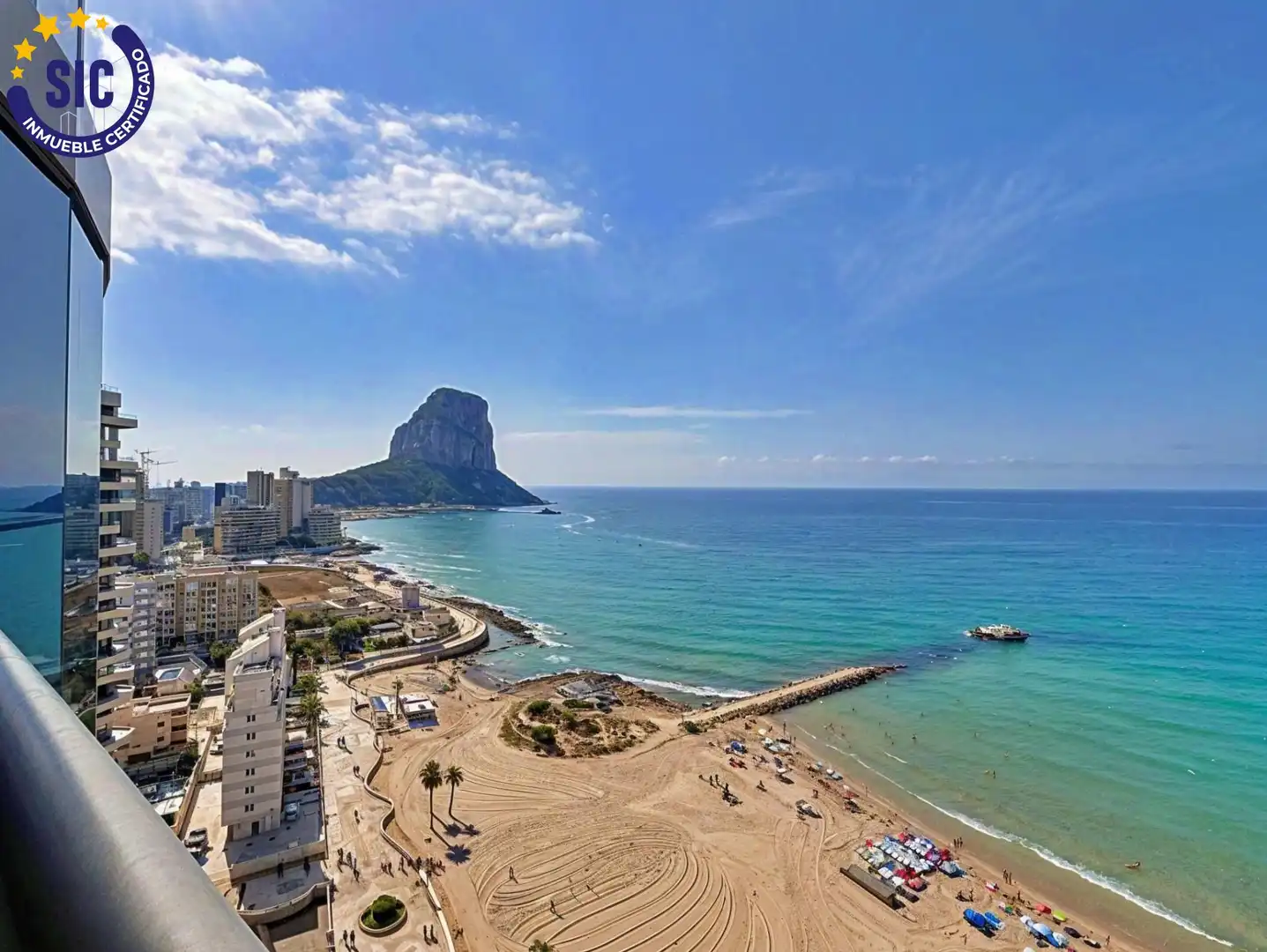Penthouse with terrace for sale in GRECIA 4, imagen 15