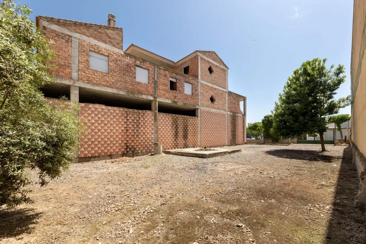 Inmuebles singulares en venta en Atarfe, imagen 13