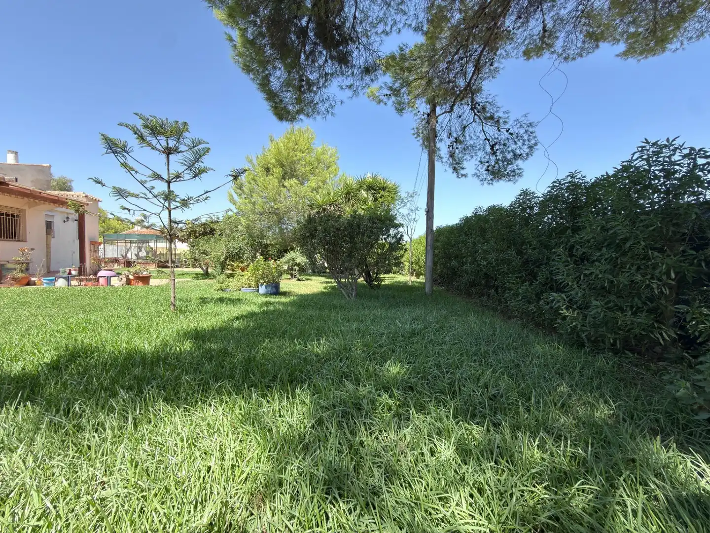 Casa o chalet en venta en DEL POBLE NOU DE BENITATX, Partides comunes - Adsubia