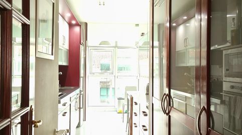 Foto 3 de Dúplex en venta en Rúa de Emilio E Manuel, Castiñeiriño - Cruceiro de Sar, Santiago de Compostela