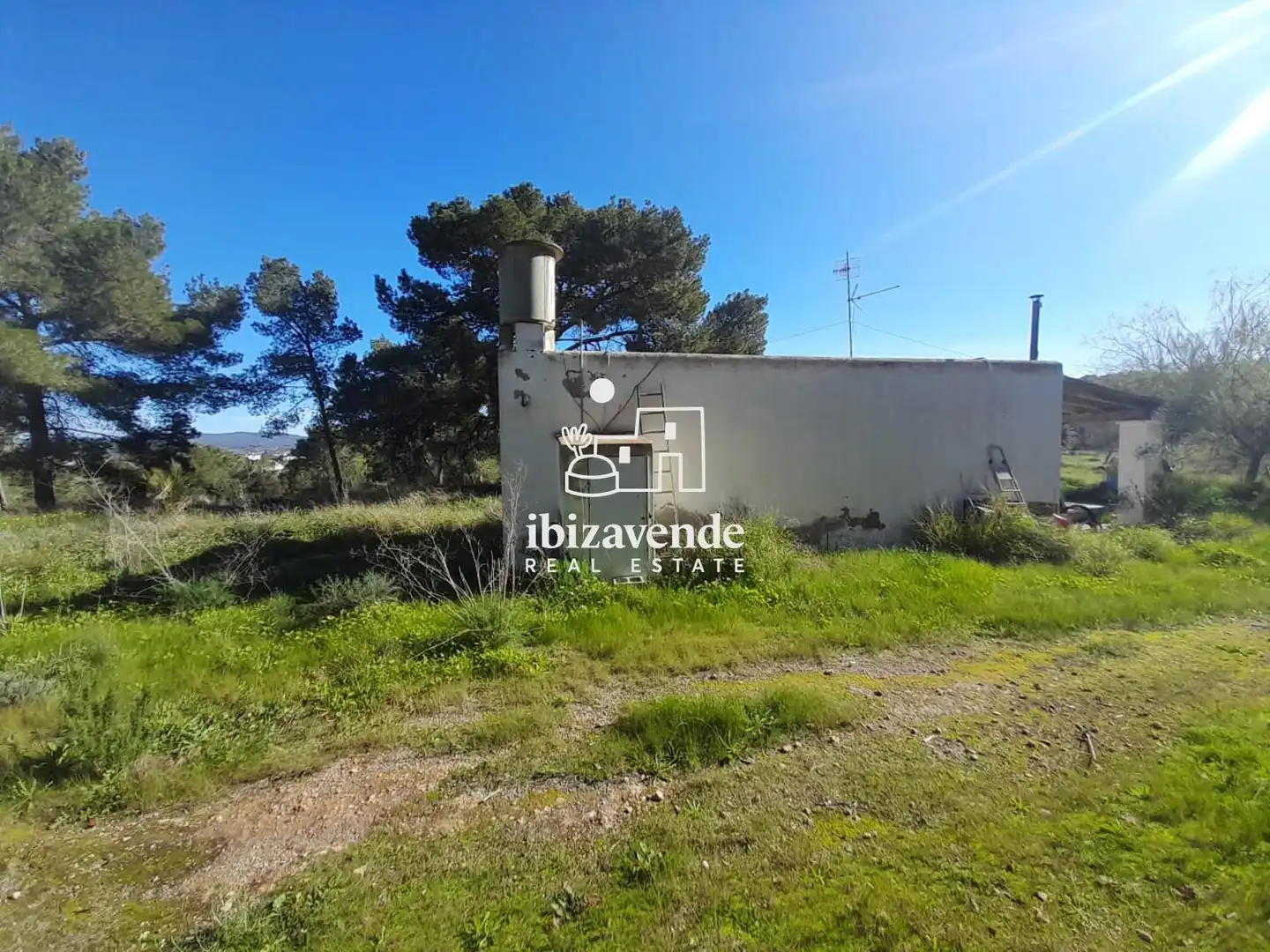 Residential for sale in Sant Agustí - Cala de Bou