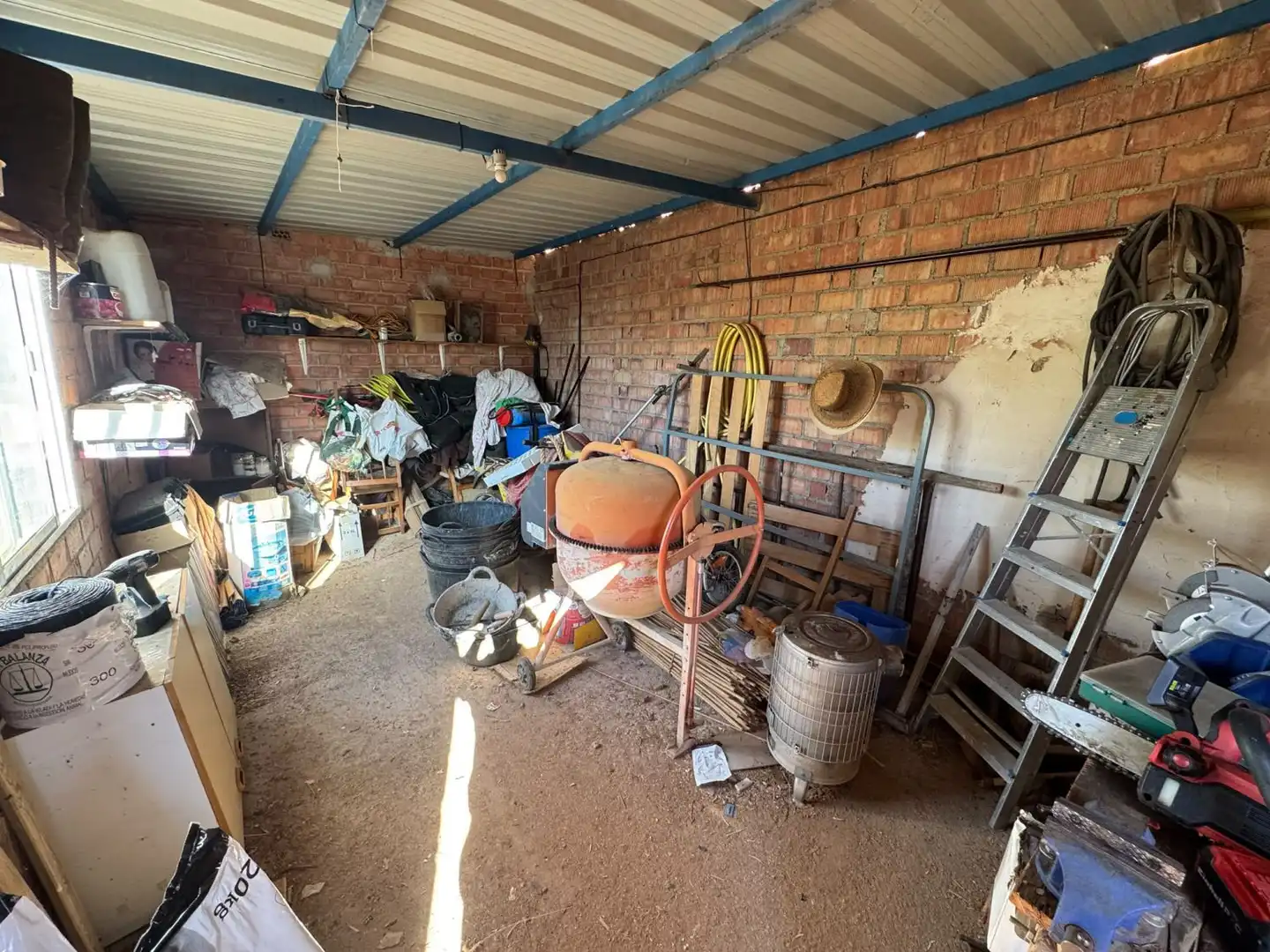 Casa rústica en venda a Valdepeñas, imagen 9