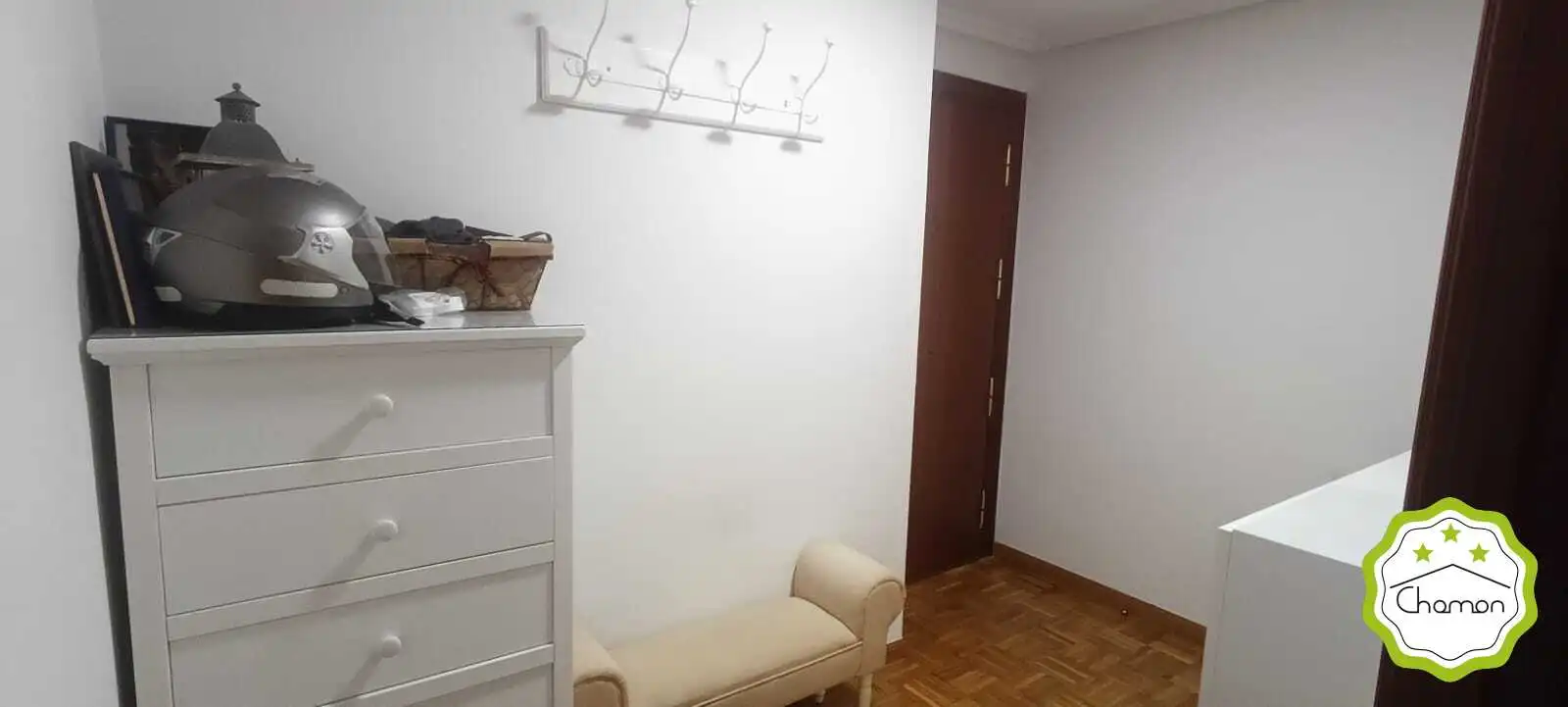 Pis de lloguer en Centro Urbano - Hirigunea