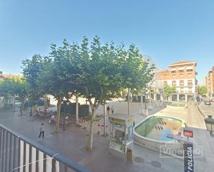 Vista exterior de Oficina de lloguer en Torrejón de Ardoz