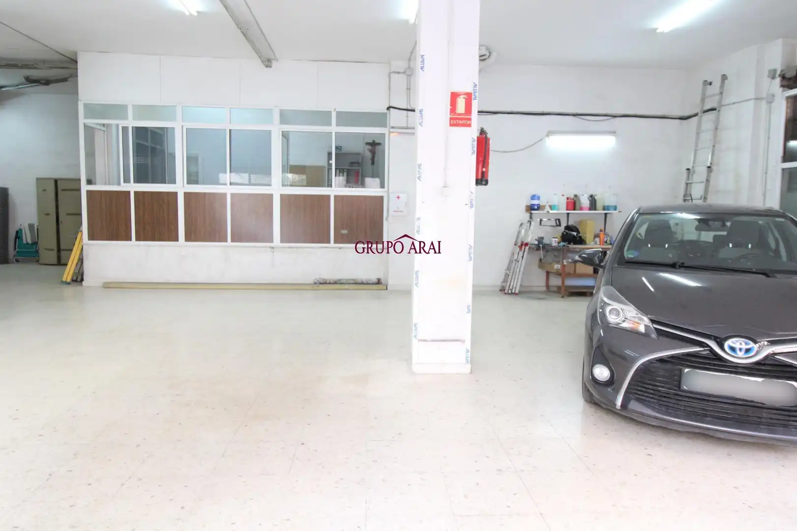Local comercial en venta en Calle de San Salvador, imagen 20