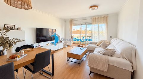 Foto 3 de Dúplex en venda a Avinguda Catalunya, Palamós