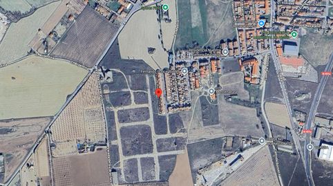 Foto 4 de Pis en venda a Calle Señorio de Ajofrin 31, Ajofrín, Toledo