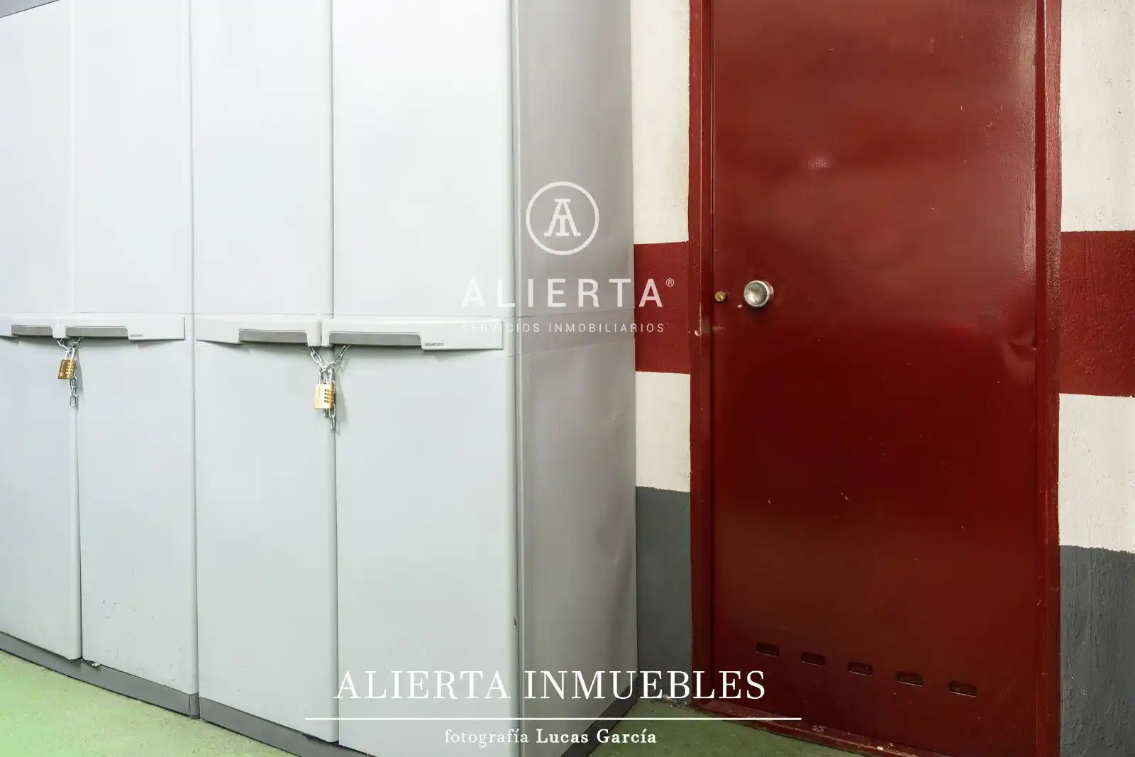 Exterior view of Flat for sale in Zaragoza  with Air Conditioner, Heating and Terrace