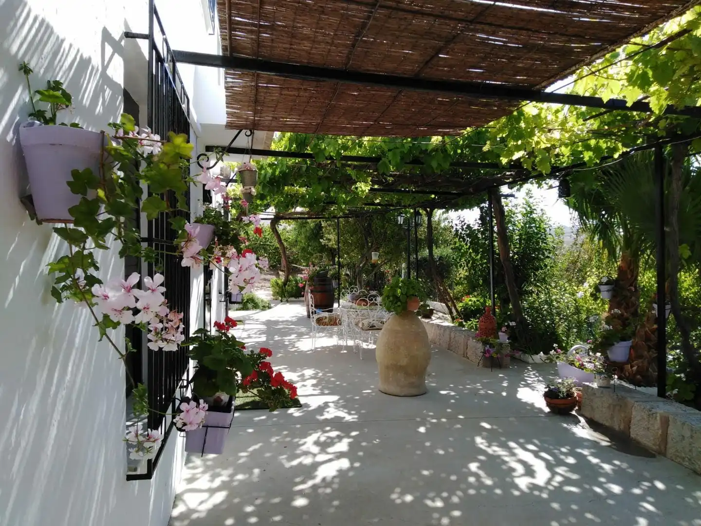 Terrace of Houses for sale in Jaén  with Air Conditioner and Furnished