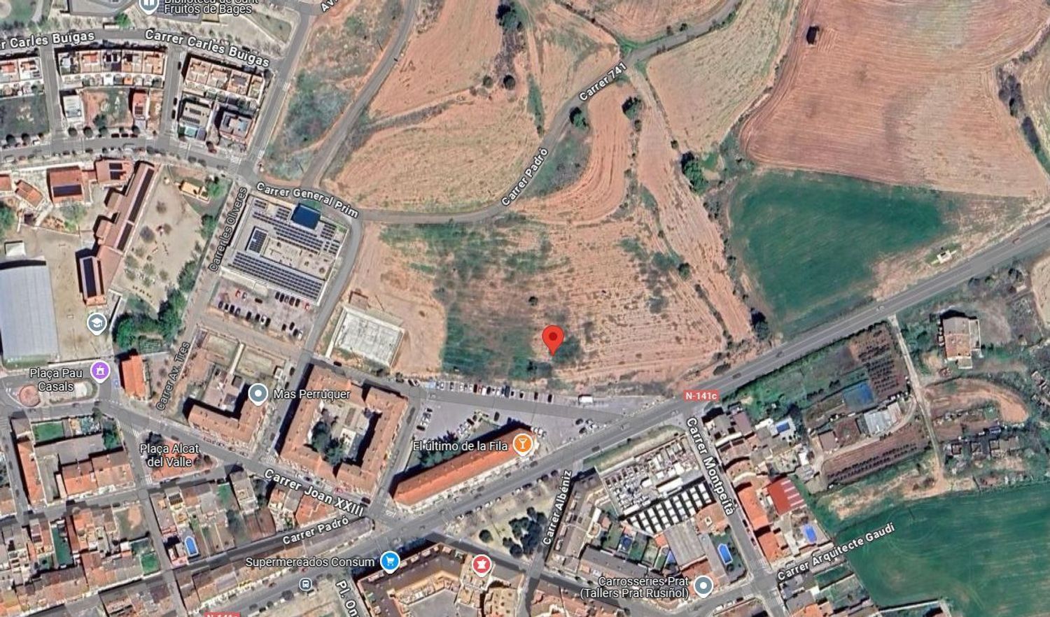 Residential for sale in L'Hospitalet de Llobregat