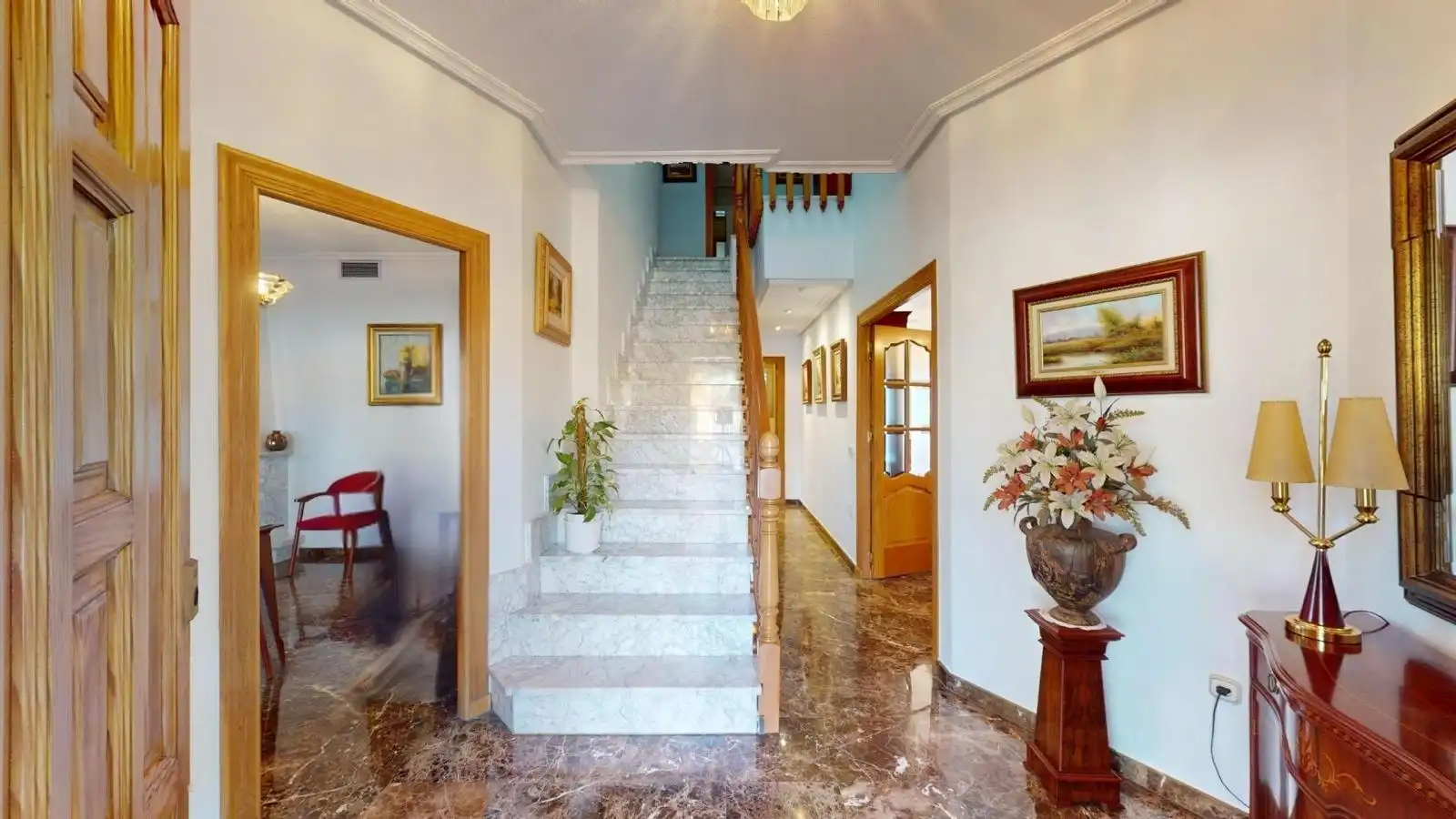 Houses for sale in Murcia  with Terrace, Storage room and Swimming Pool