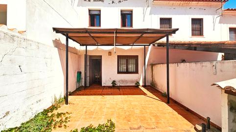 Foto 2 de Casa o chalet en venta en Calle Sagrado Corazón de Jesús, 2, Aroche, Huelva