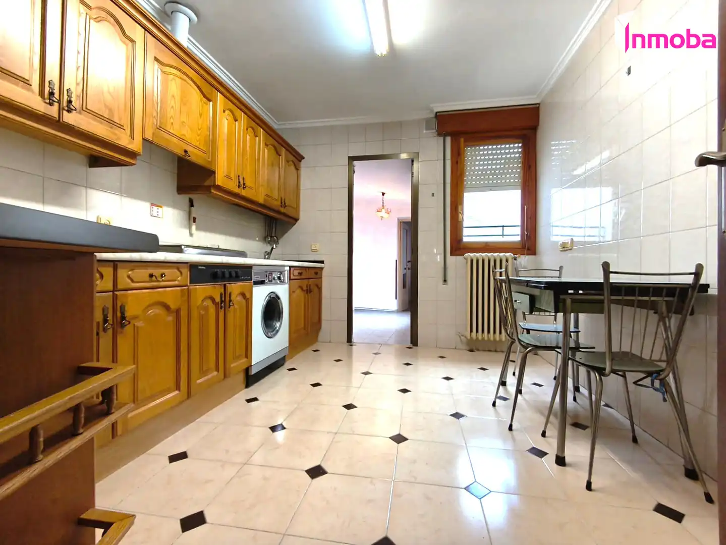 Casa con jardín en venta en Calle Núñez de Balboa, imagen 11