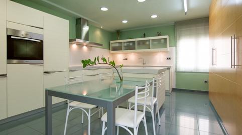 Photo 4 of Houses for sale in Calle Compositor Joaquim Serra, 3, Eixample - Horta Capallera, Figueres