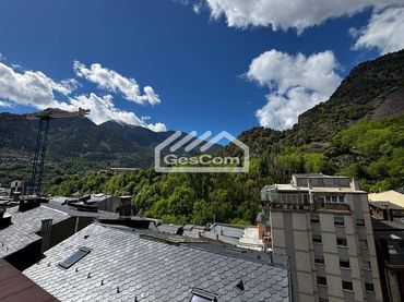 Pis amb ascensor de lloguer a Les Escaldes