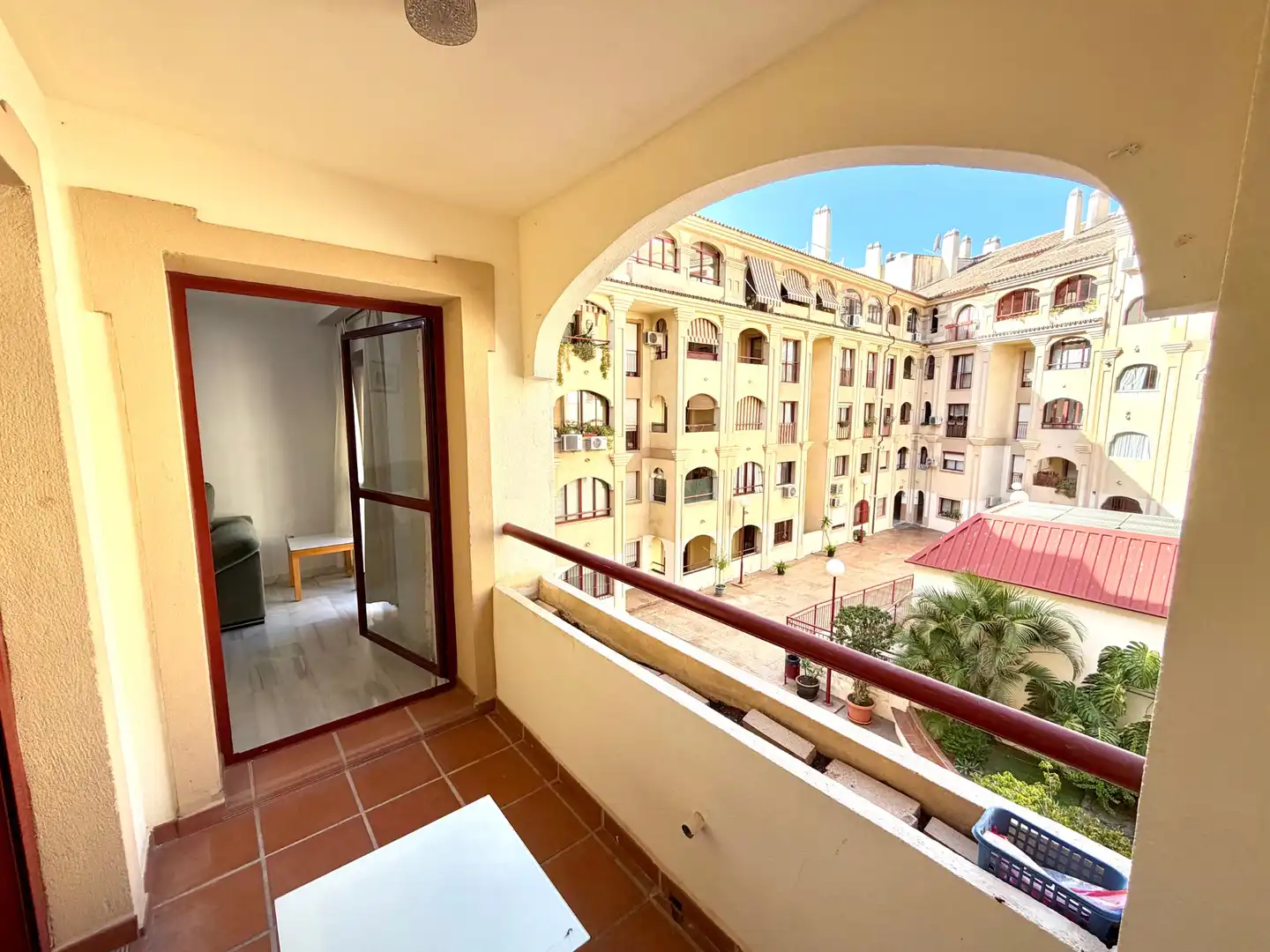 Flat with lift to rent in Calle Alondra, imagen 15
