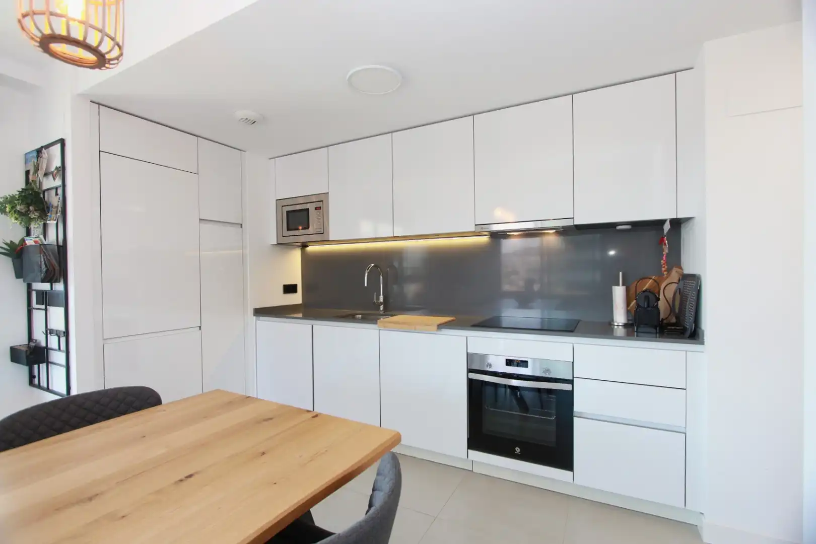 Apartamento con terraza en venta en Marisol Park - Ortembach - Los Almendros, imagen 12