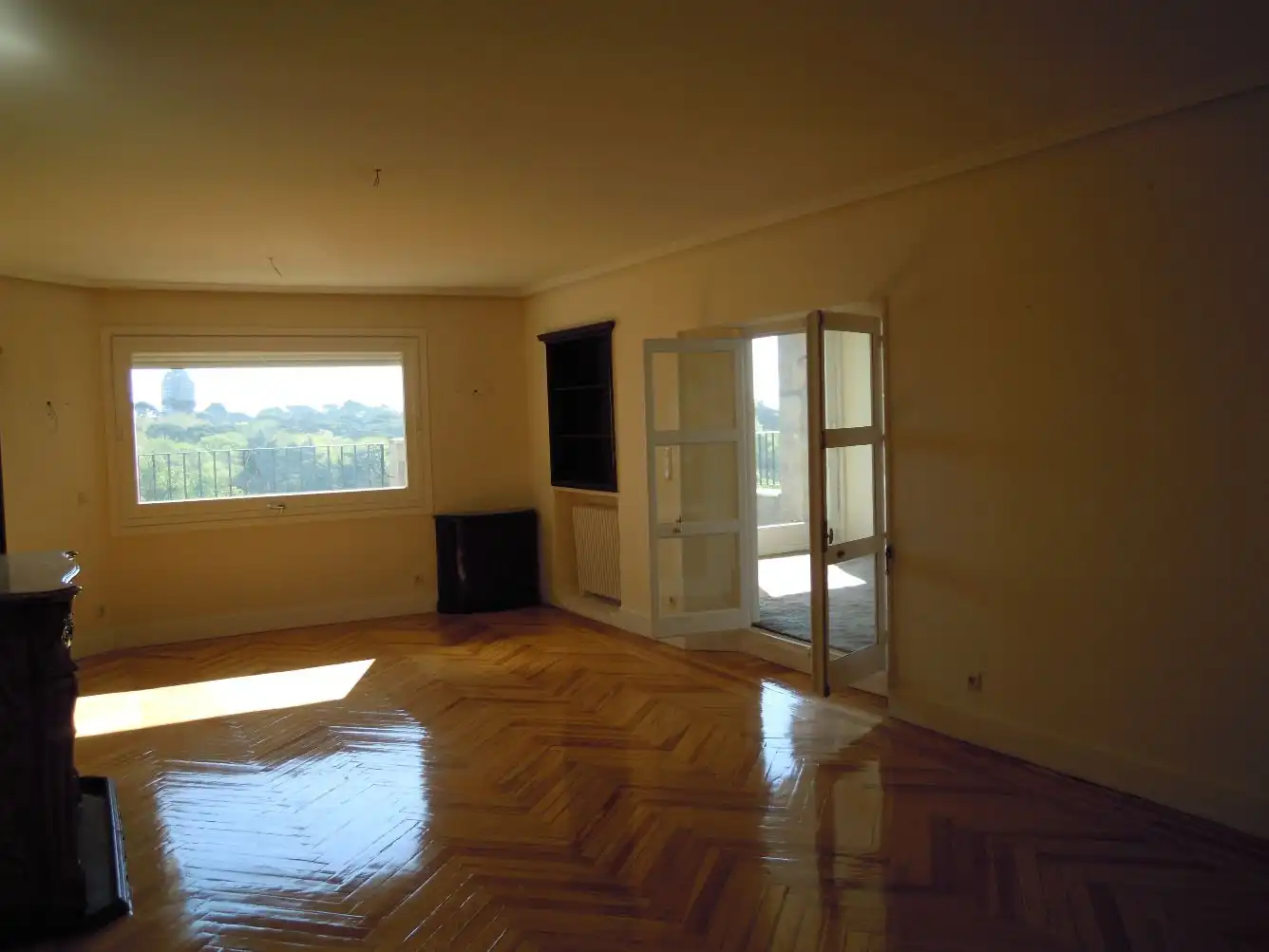 Penthouse with lift to rent in Retiro, imagen 53