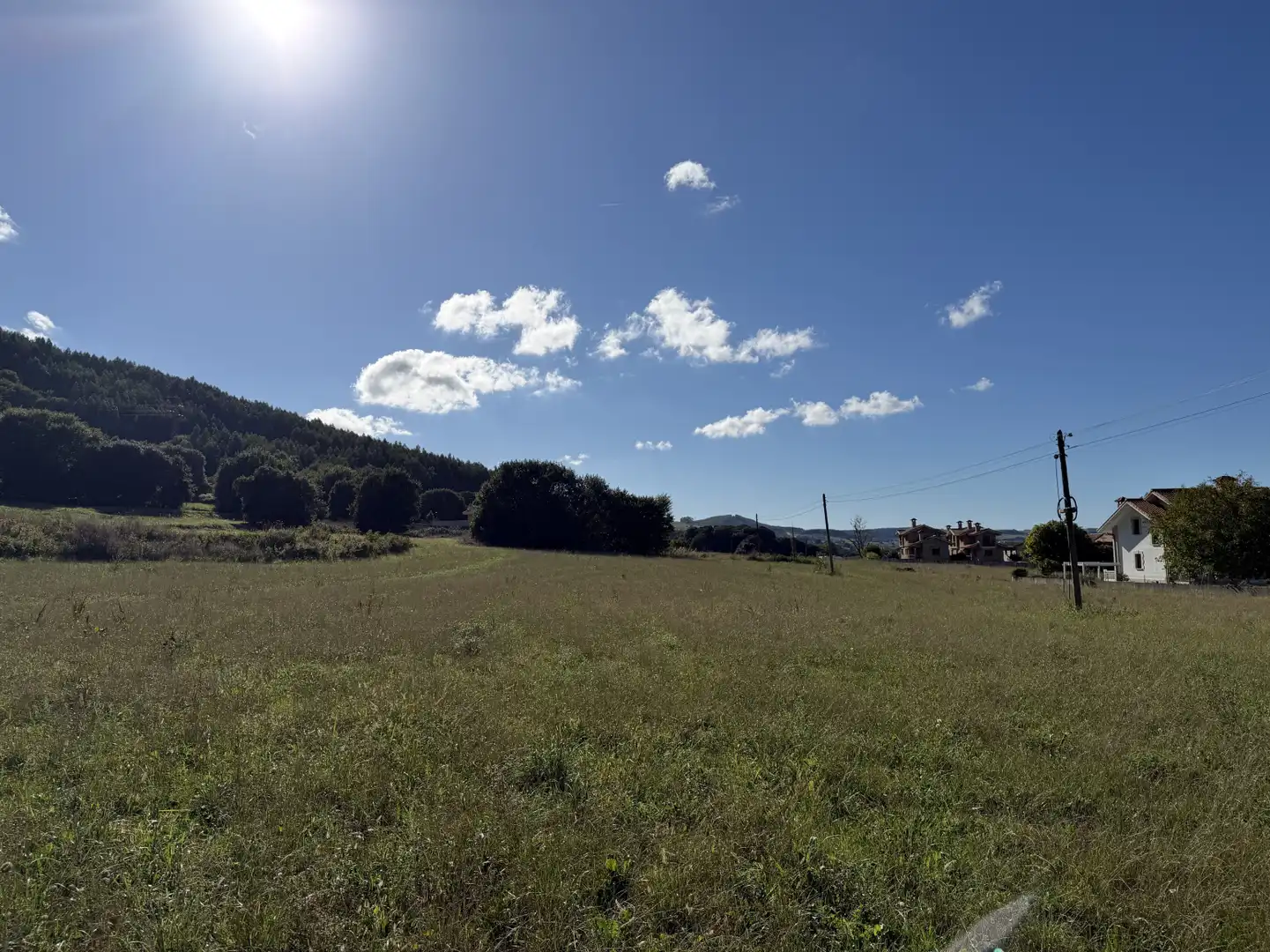 Residential land for sale in Arnuero - Fomperosa, imagen 10