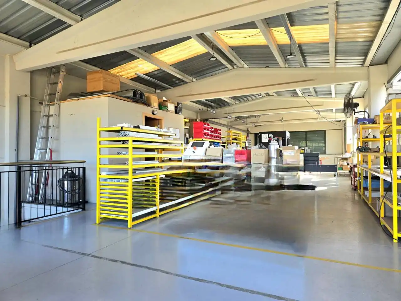Industrial building for sale in Mas Trader - Corral d'En Tort - Corral d'En Cona, imagen 19