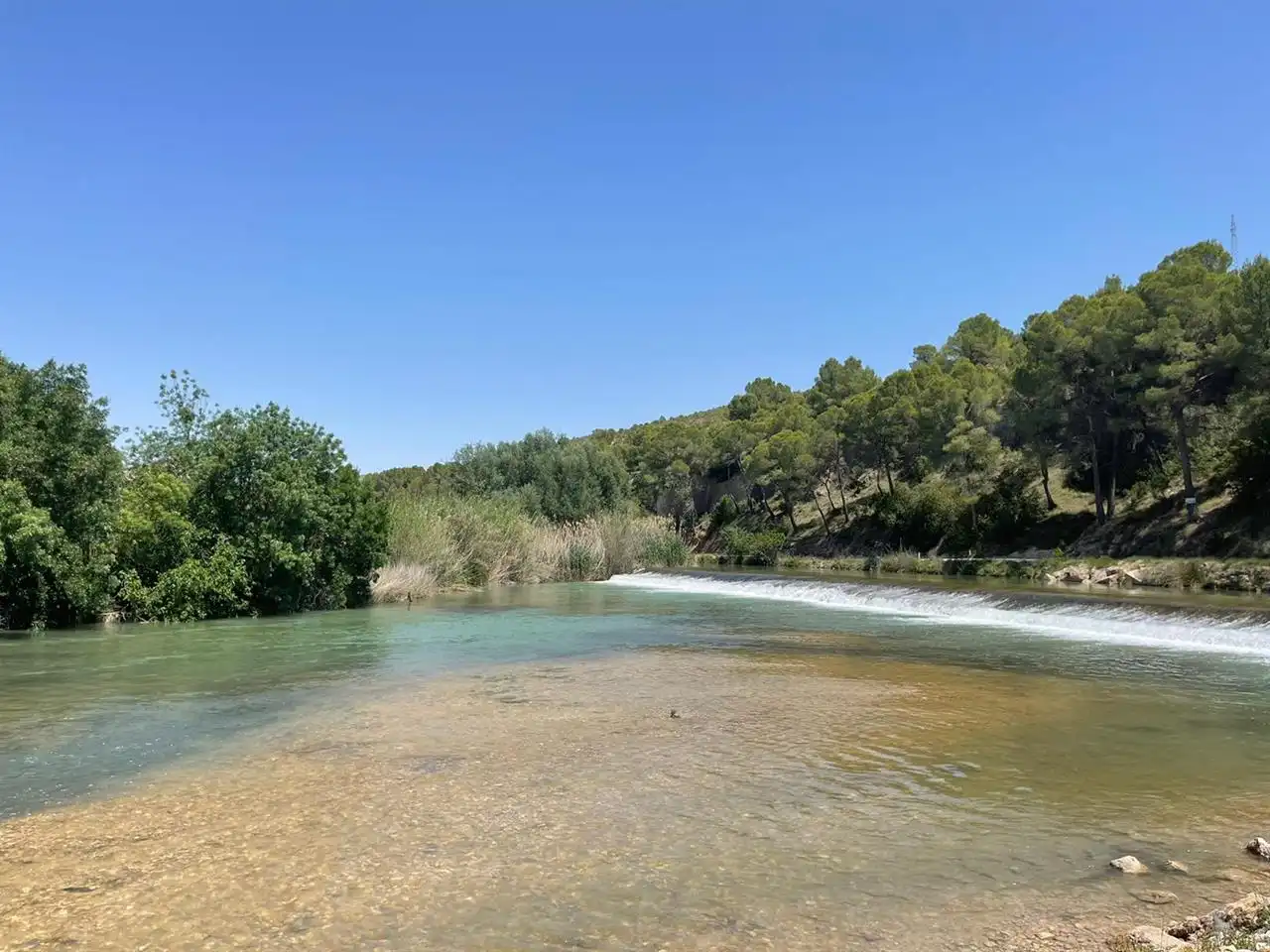 Villa avec piscine à vendre à Calasparra, imagen 39