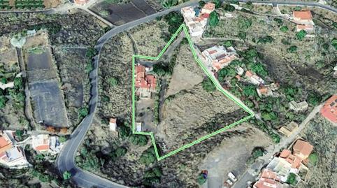 Foto 5 de Casa o xalet en venda a Marzagán - Los Hoyos - La Montañeta, Las Palmas