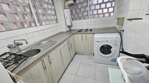 Photo 5 of Flat to rent in La Pisa, Santiago - Coronación, Jerez de la Frontera