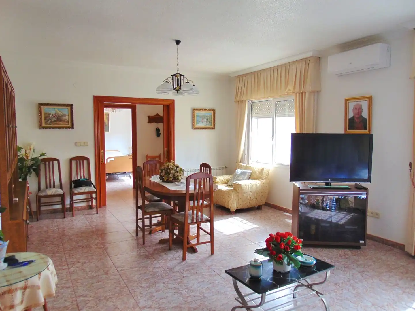 Villa con terrazza in vendita a Los Cuarteros, imagen 10