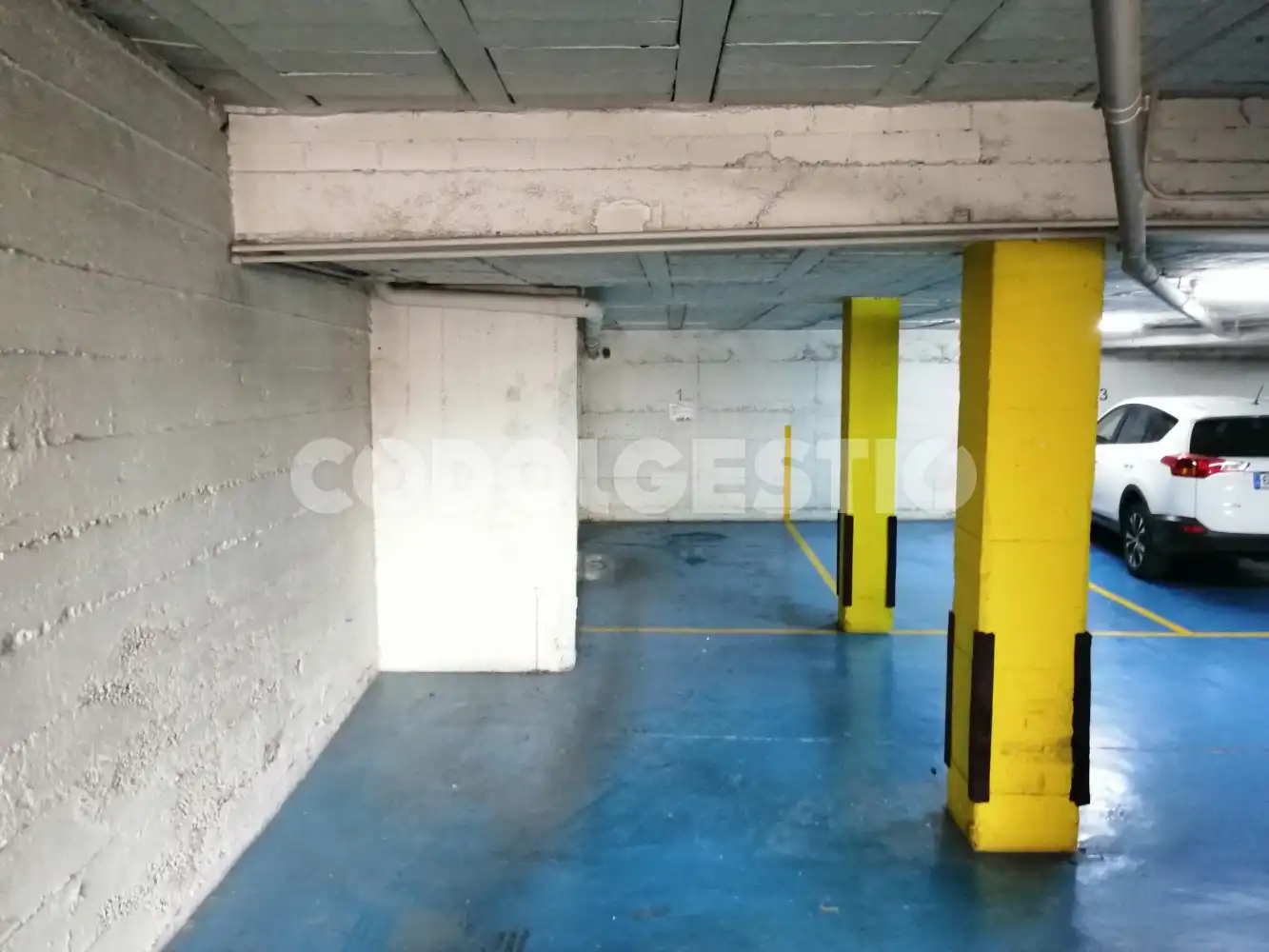 Aparcament en venda a Vella, imagen 6