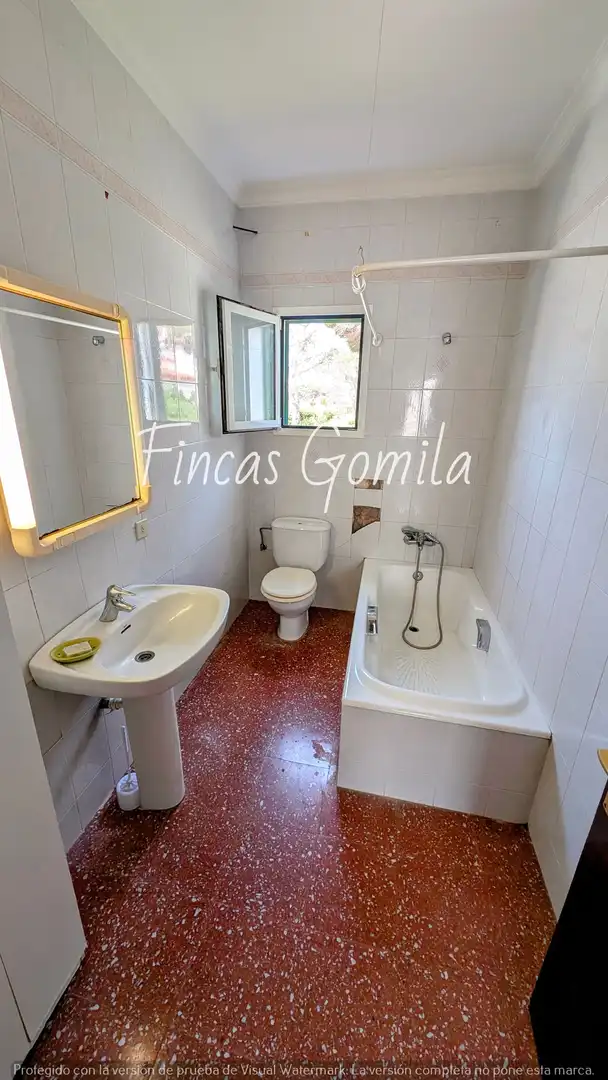 Casa amb jardí en venda a costa de sa platja, imagen 18