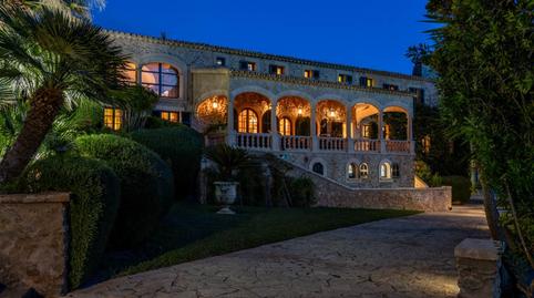 Foto 3 de Finca rústica en venta en Establiments,  Palma de Mallorca