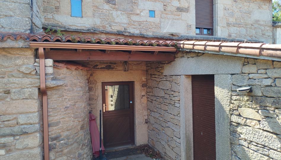 Foto 1 de Finca rústica en venda a Vimianzo, A Coruña