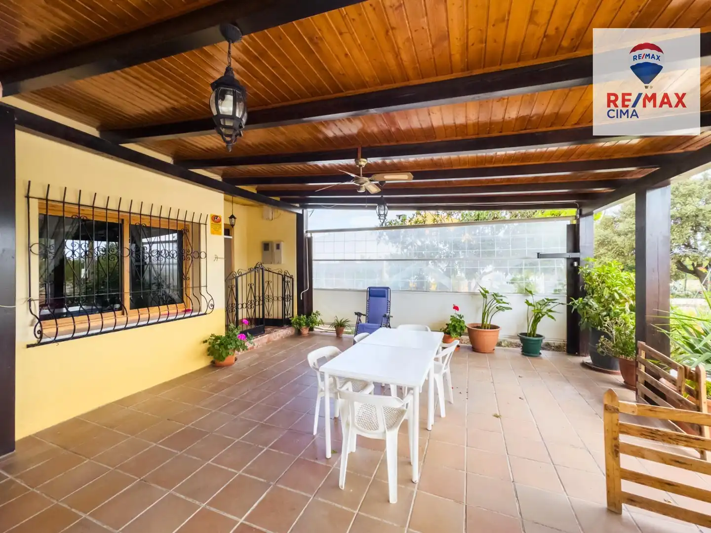 Xalet amb terrassa en venda a Lugar Lugar del Baico 40, imagen 10