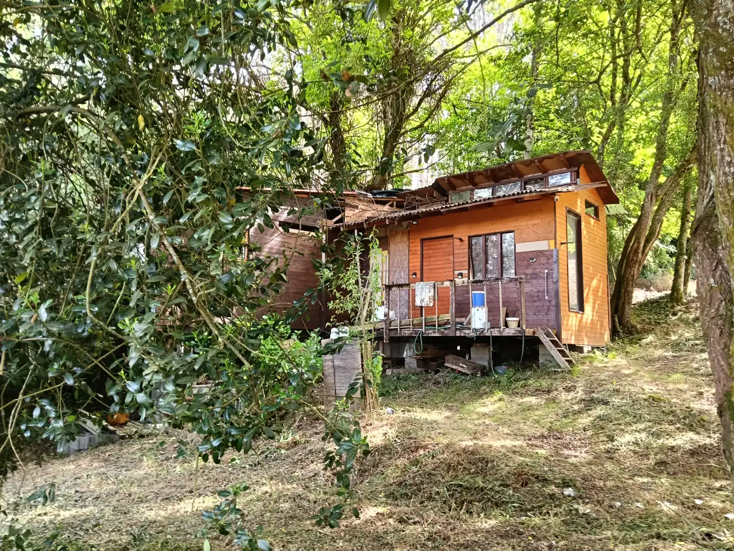 Maison avec jardin à vendre à Cesuras, imagen 23