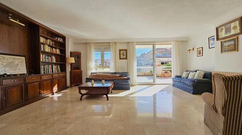 Foto 4 de Ático en venta en Carrer D'anselm Turmeda, Bons Aires, Palma de Mallorca
