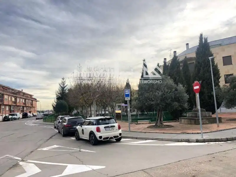 Rural land for sale in Villares de la Reina, imagen 7