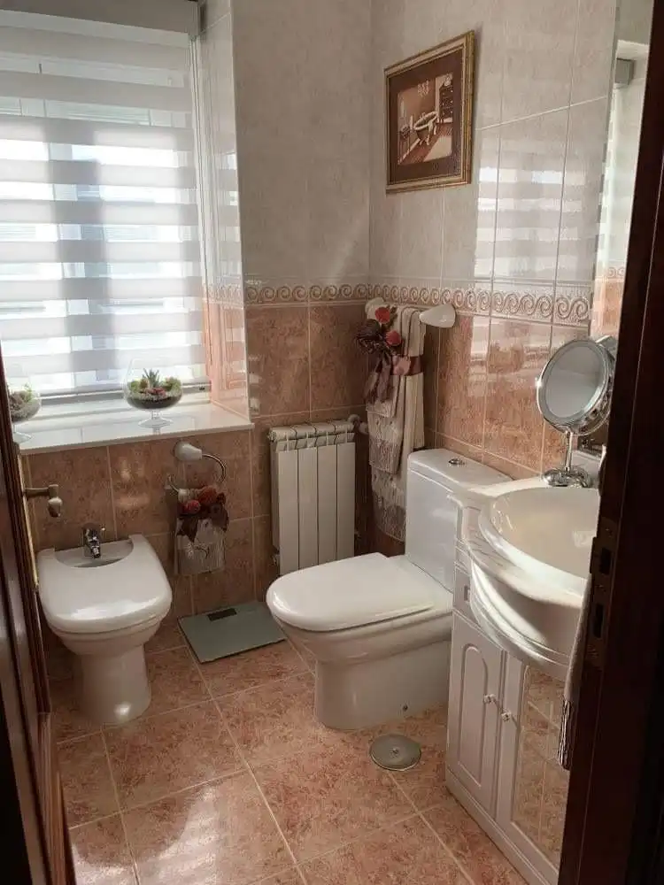 Chalet con terraza en venta en Muros, imagen 9
