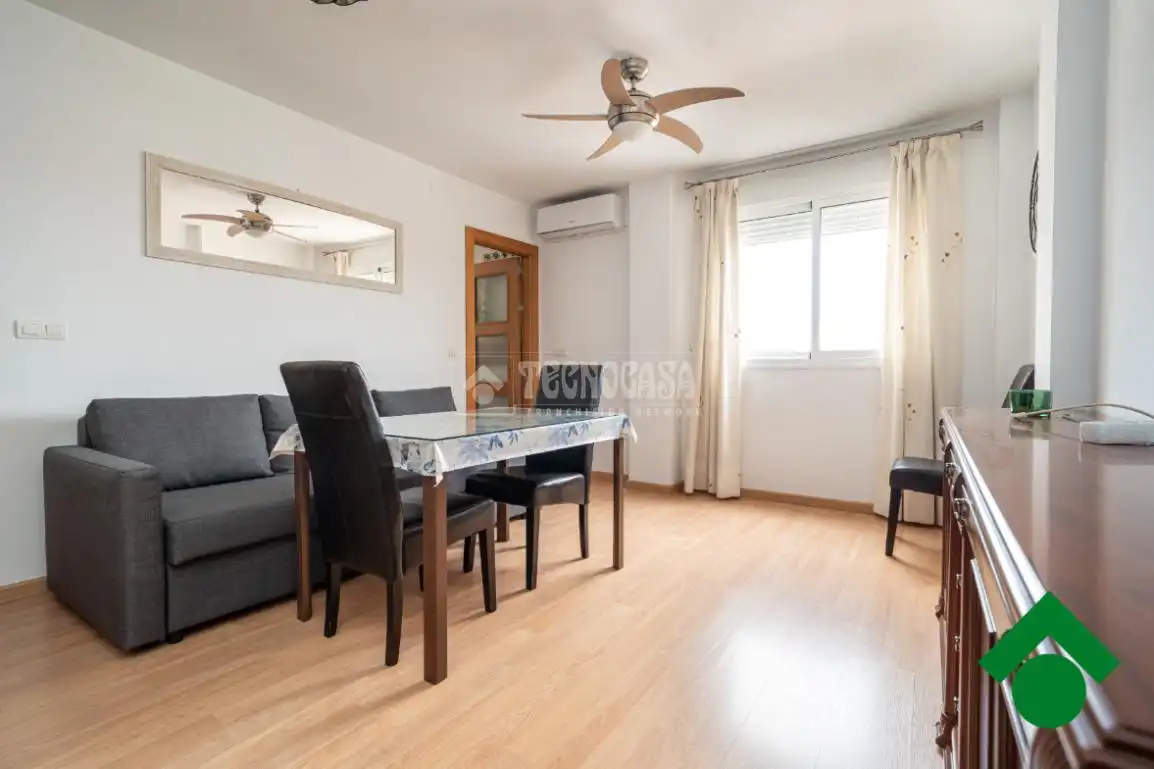 Living room of Flat for sale in Santa Fe
