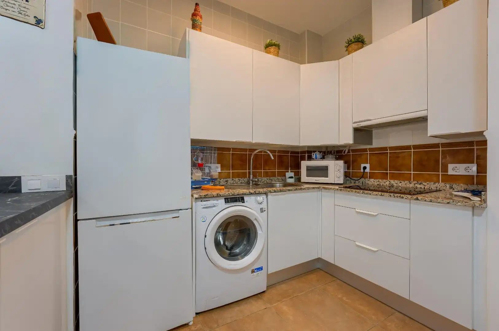 Wohnung zum Verkauf in PASTORCITO, imagen 25